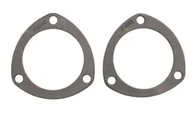 412042 Sce Gaskets Collector Gasket - 3 In Diameter Bolt Graphite Pair