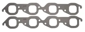 413182 Sce Gaskets Bbc Exhaust Gasket Set Small Square Port