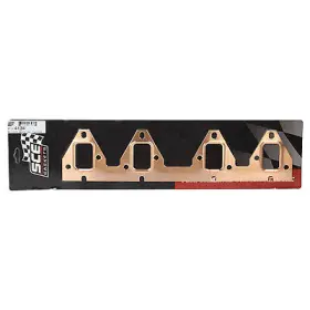 352390 Sce Gaskets 4134 - Exh Copr Emb Compatible With/replacement For Ford