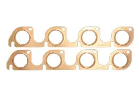 4152 Sce Gaskets Sbf Copper Exhaust