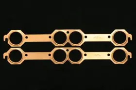 4171 Sce Gaskets Pro Copper Embossed Exhaust