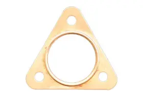 4172 Sce Gaskets Pro Copper Turbo Flange Gasket - Buick V6