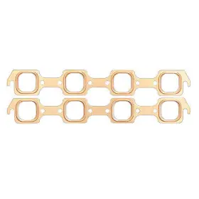 4236 Sce Gaskets - Sbf Copper Exhaust