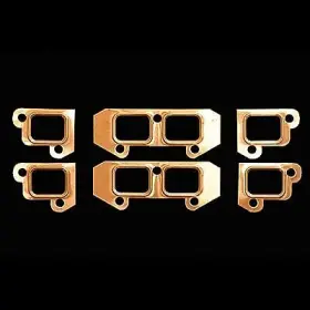 4264 Sce Gaskets Pro Copper Embossed Exhaust