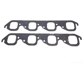 435183 Sce Gaskets Graph-form Header 1987 And Newer Ford 460 Efi Small Block
