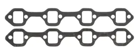 289-351w Sce Gaskets 436181 Graph-form Exh Ford Lrg Rect