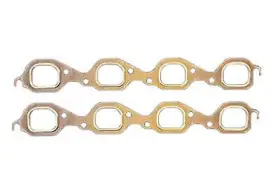 4413 Sce Gaskets Pro Copper Embossed Exhaust