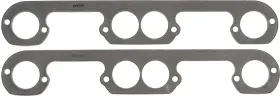 469184 Sce Gaskets Mopar W2 Ported Graph-form 1/8 Thk Exh Gskts