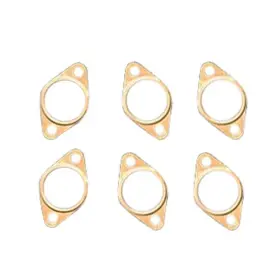 9427 Sce Gaskets Pro Copper Embossed Exhaust
