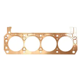 T361543l Sce Gaskets Bhms Sbf Titan Copper Head Gasket Lh 4.155 X .043