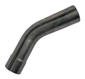 2545 Schoenfeld Headers Exhaust Elbow