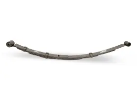 C5zz-5560-4me Scott Drake Classic Leaf Springs 1 Inch Drop 4.5 M
