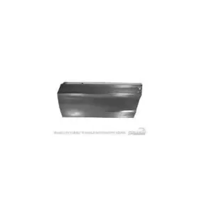 C9zz-6520201-a Scott Drake Door Skin Left Side