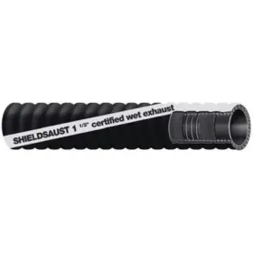 16-252-3001 Shields 030999541697 Marine Group 3 X 6.3 Exhaust Hose