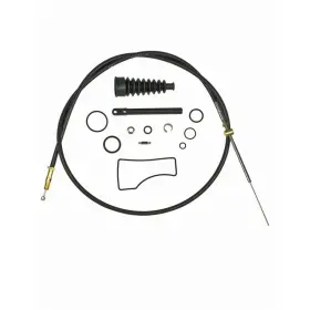 18-2604 Sierra Shift Cable Kit - Bravos