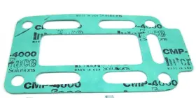 18-0677 Sierra 808282381417 Exhaust Elbow Gasket 2-pk #18-0677 B77