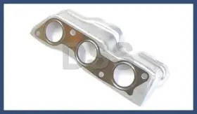 1321420580 Smart Genuine Fortwo Exhaust Manifold To Cylinder Heat Shield With Gasket Oem