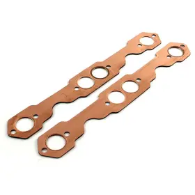 Speedmaster Pce355.1004 Copper Exhaust Header Gasket Set