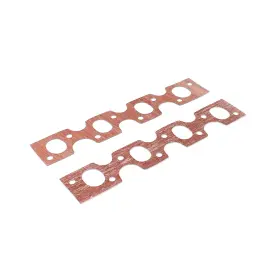 Pce355.1006 Speedmaster Ford 302 351c Cleveland 2v Exhaust Gasket Set