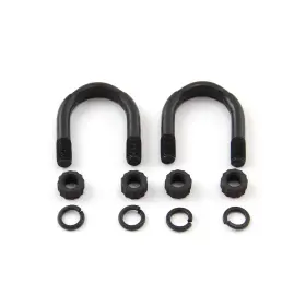 Pce433.1002 Speedmaster 1350 Series Driveshaft U-bolt Strap Bolts Pce433.1002 Speedmaster 1350 Series Driveshaft U-bolt Strap Bolts
