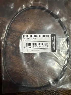 Pce434.1002 Speedmaster Pinion Support O-ring Rubber Ford 9 Inch