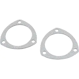 91013542 Speedway Motors Extreme Gaskets 3-1/2 Inch Collector