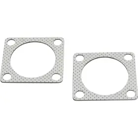 91013607 Speedway Motors Collector Exhaust Gaskets For Center Dump Headers Fits Ford Flathead