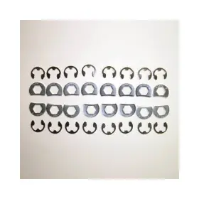 Pp8913 Stage 8 Locking Fasteners 8913/8913a Parts Pack