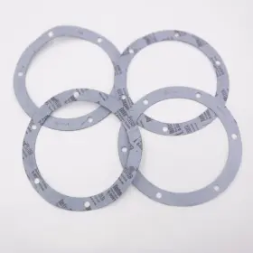 330-3118 Stemco 4 Pack 6 Hole Hub Cap Gasket