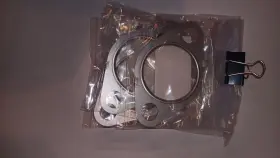 14738aa351gasket Subaru 14738aa351 Egr Pipe - Selling 6 Gaskets For 15