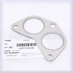 44011ac030 Subaru Oem Genuine Legacy Outback Front Exhaust Pipe Manifold Gasket