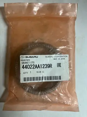 44022aa1239r Subaru Oem Exhaust Donut Gasket