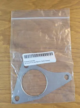 Ffa44022aa150 Subaru Oe Ej Up-pipe To Turbo Gasket