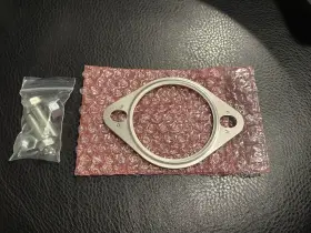 Uni-001-243 Subaru 3 Inch Cobb Exhaust Gasket - With Nut/bolts