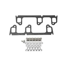 05-0087 Summit Racing Exhaust Gasket And Bolts Pro Pack