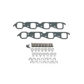 05-0097 Summit Racing Exhaust Gasket And Bolts Pro Pack