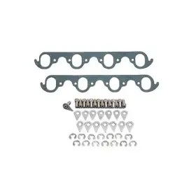 05-0105 Summit Racing Exhaust Gasket And Bolts Pro Pack