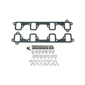 05-0132 Summit Racing Exhaust Gasket And Bolts Pro Pack