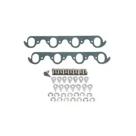 05-0139 Summit Racing Exhaust Gasket And Bolts Pro Pack