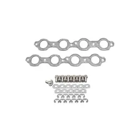 05-0151 Summit Racing Exhaust Gasket And Bolts Pro Pack