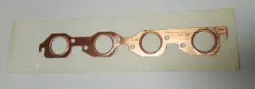 Sum-111411 Summit Racing Copper Exhaust Gaskets Chevrolet Big Block