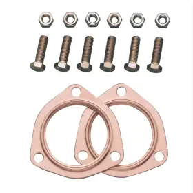 Sum-610125 Summit Racing Copper Collector Gasket