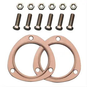 Sum-610130 Summit Racing Copper Collector Gasket