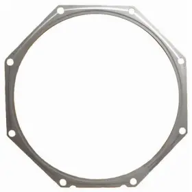 Dpf-g21 Sunair Diesel Particulate Filter Gasket