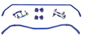 Superpro 317745780571 For 2016 Mazda Mx-5 Miata Sport Front / Rear 24mm F/16mm R Adjustable