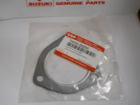 14183-85z00 Suzuki Nos Oem Exhaust Gasket