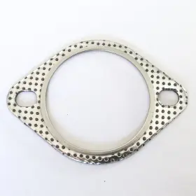 120-07610-0005 Ticon Industries 3 Inch 2 Bolt Mlsg High Temp Exhaust Gasket Size 5 Pack