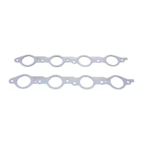 Gk006 Top Street Performance Exhaust Gaskets For Ls1 Ls2 Ls3 Engines