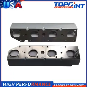 Ap12446le748er Topoint For 2009-2015 Jeep Grand Cherokee 5.7l Ohv Engine Exhuast Manifold Gasket