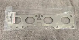17173-88581 Toyota Oem Exhaust Gasket - Fits Gen 3/4 3sgte